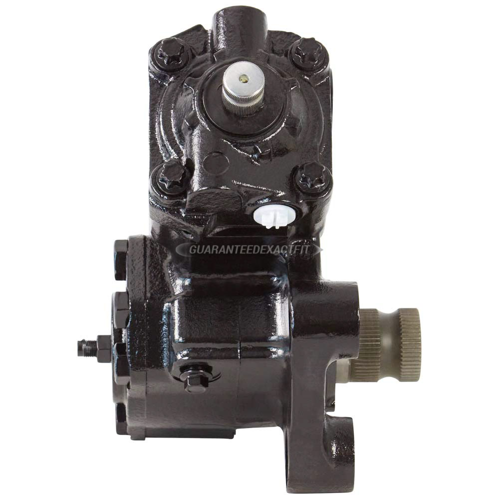 2009 Volvo VN Series Power Steering Gear Box