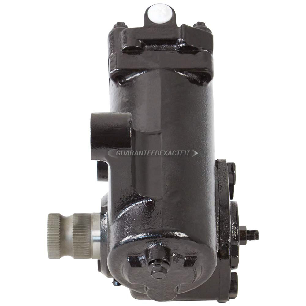 2009 Volvo VN Series Power Steering Gear Box