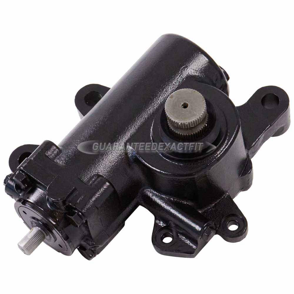 Freightliner Cascadia Power Steering Gear Box Parts & More Buy Auto Parts