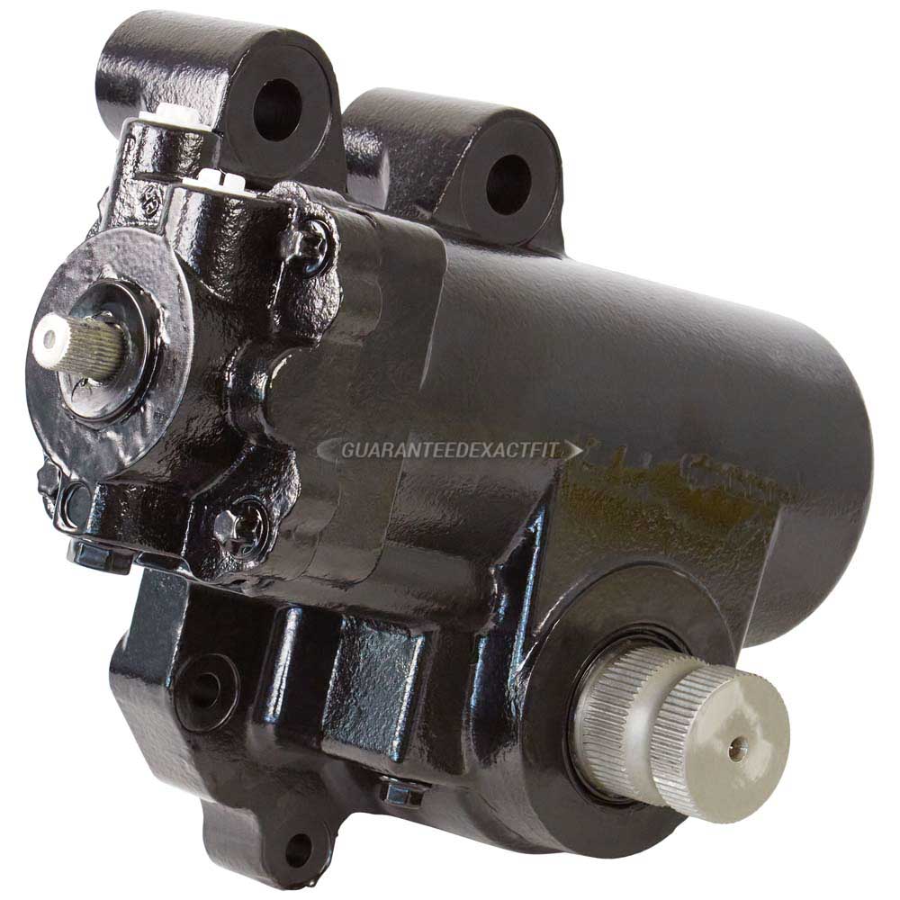BuyAutoParts 82-00948AN Power Steering Gear Box