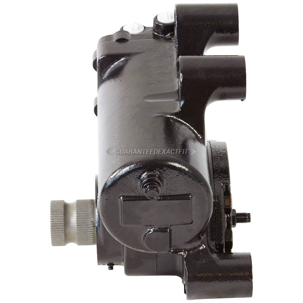 BuyAutoParts 82-00948AN Power Steering Gear Box