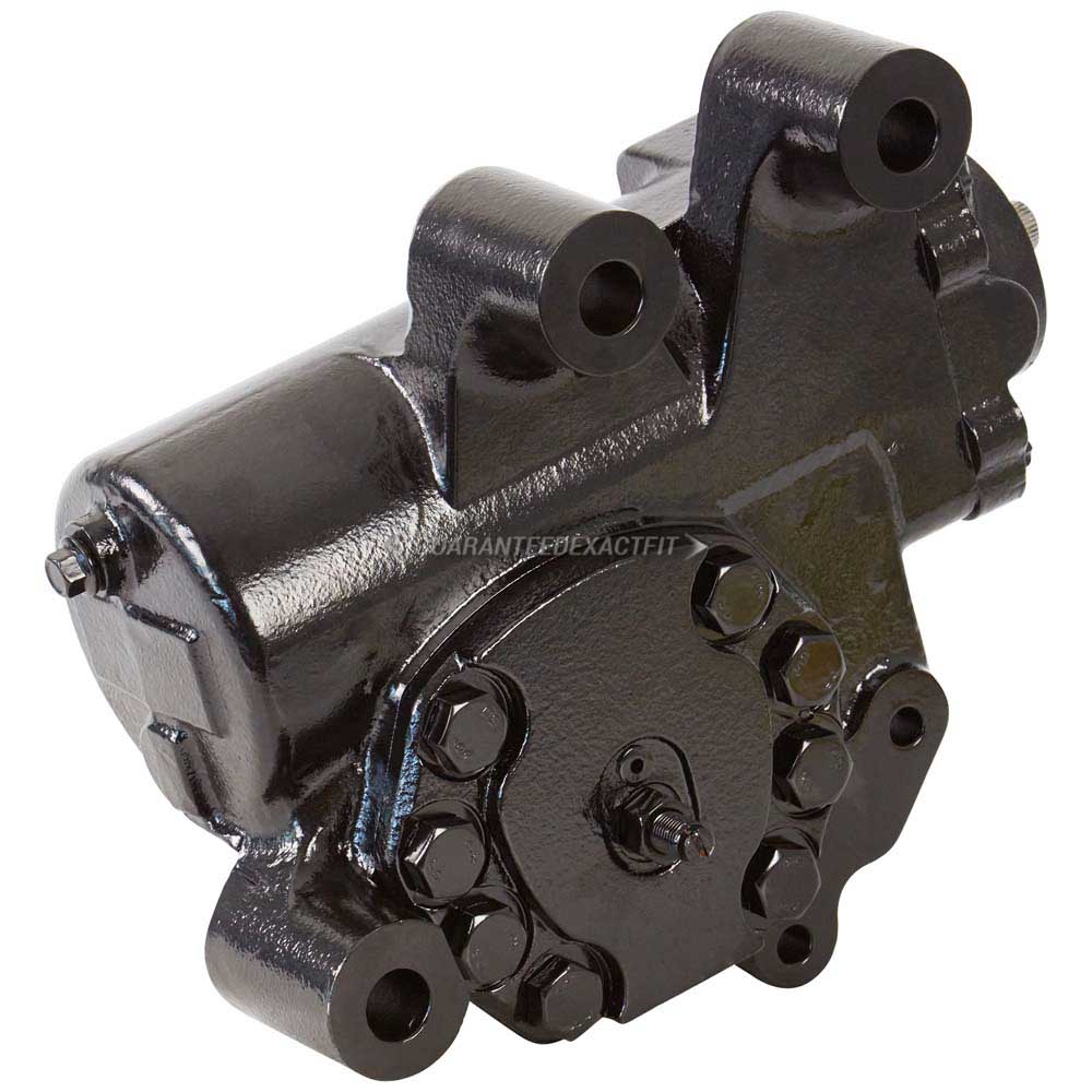 BuyAutoParts 82-00948AN Power Steering Gear Box
