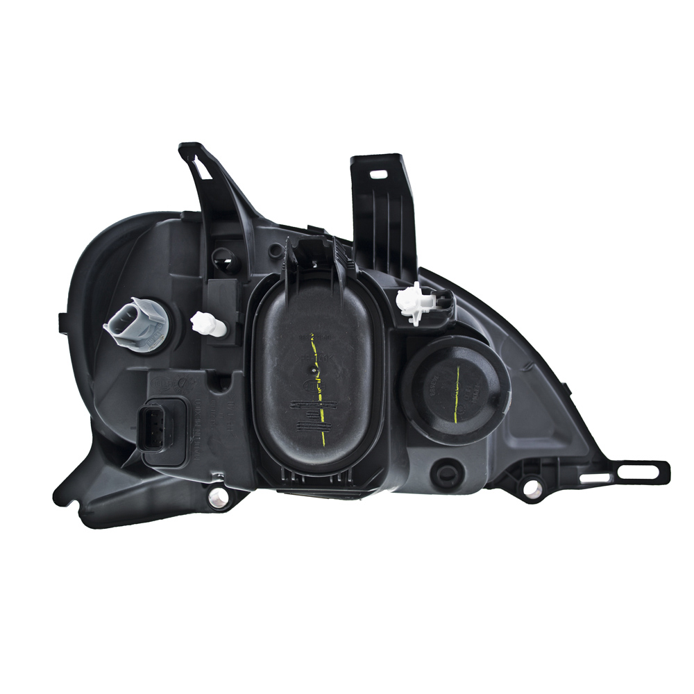 2000 Mercedes Benz ML430 Headlight Assembly