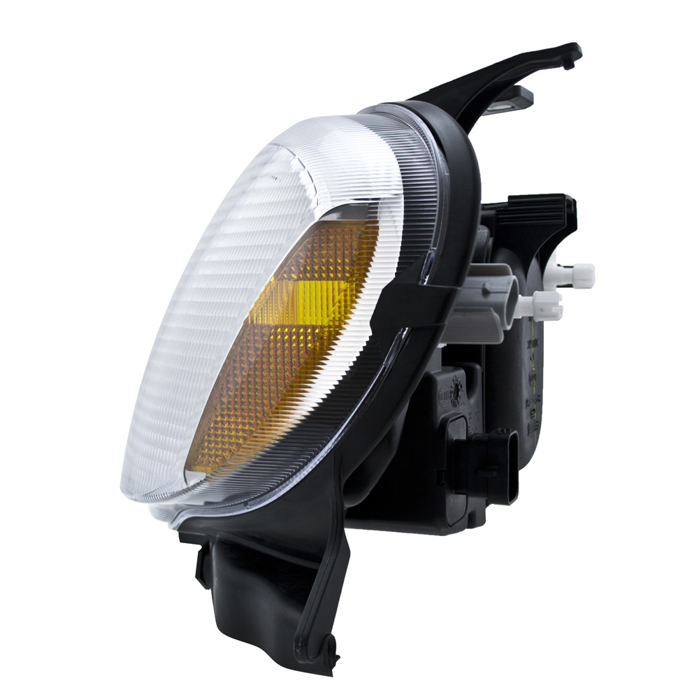 2000 Mercedes Benz ML430 Headlight Assembly