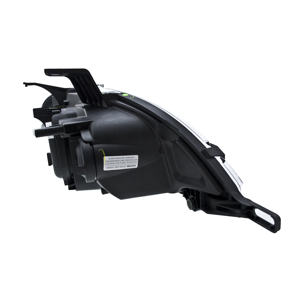 2000 Mercedes Benz ML430 Headlight Assembly