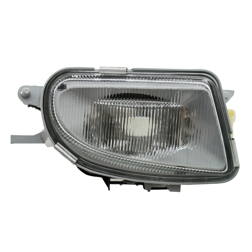 2000 Mercedes Benz E430 Fog Light Assembly