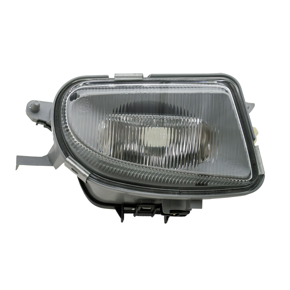 2000 Mercedes Benz E430 Fog Light Assembly