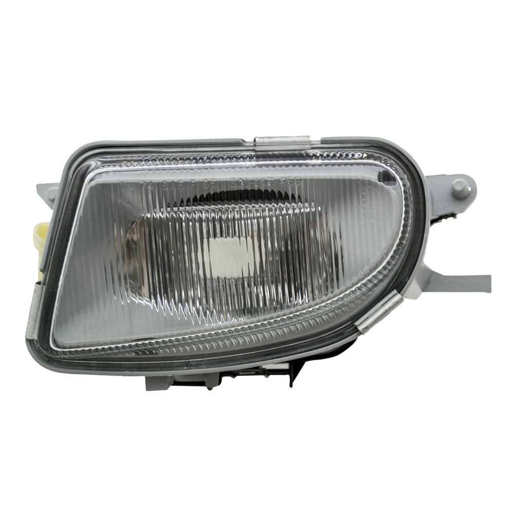 2000 Mercedes Benz E430 Fog Light Assembly