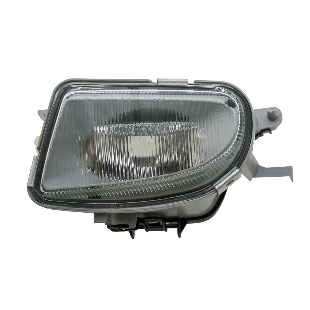 2000 Mercedes Benz E430 Fog Light Assembly