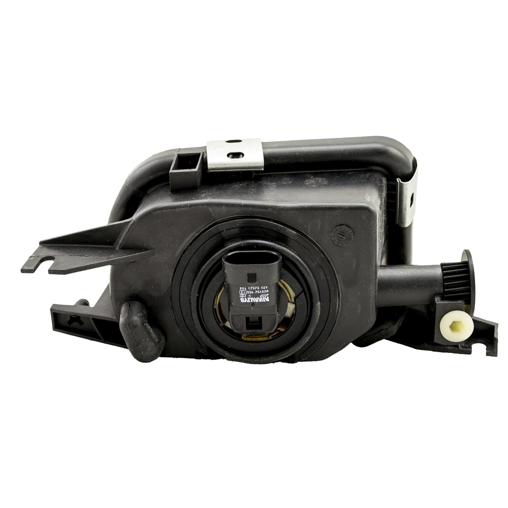 2004 Mercedes Benz C320 Fog Light Assembly