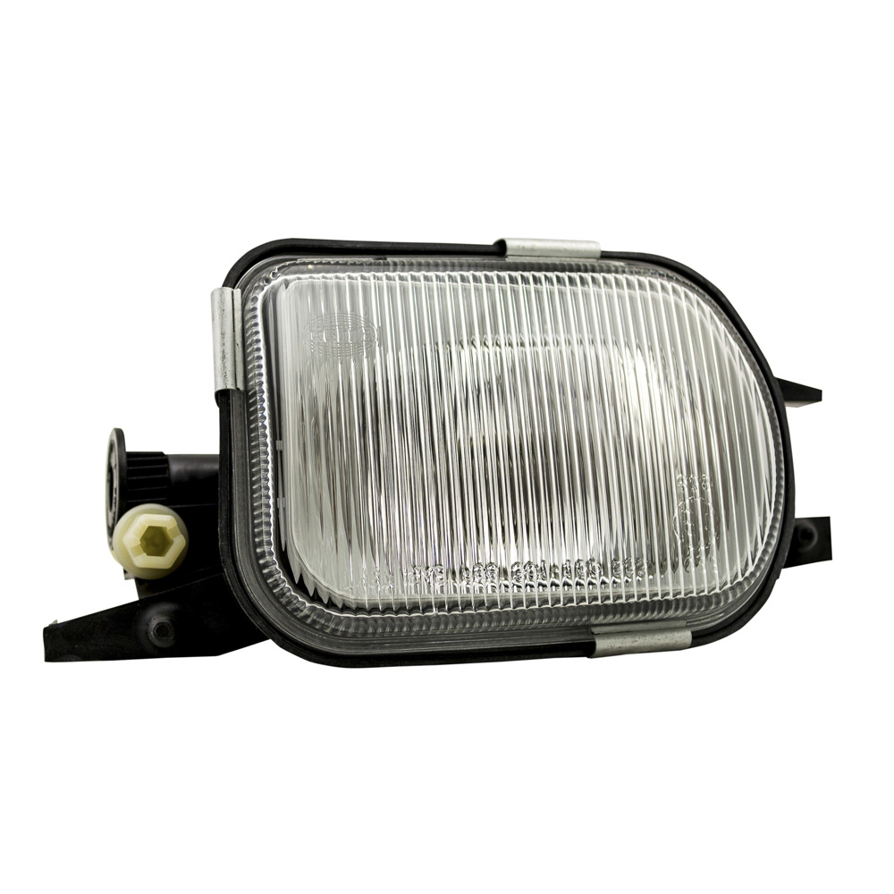2004 Mercedes Benz C320 Fog Light Assembly