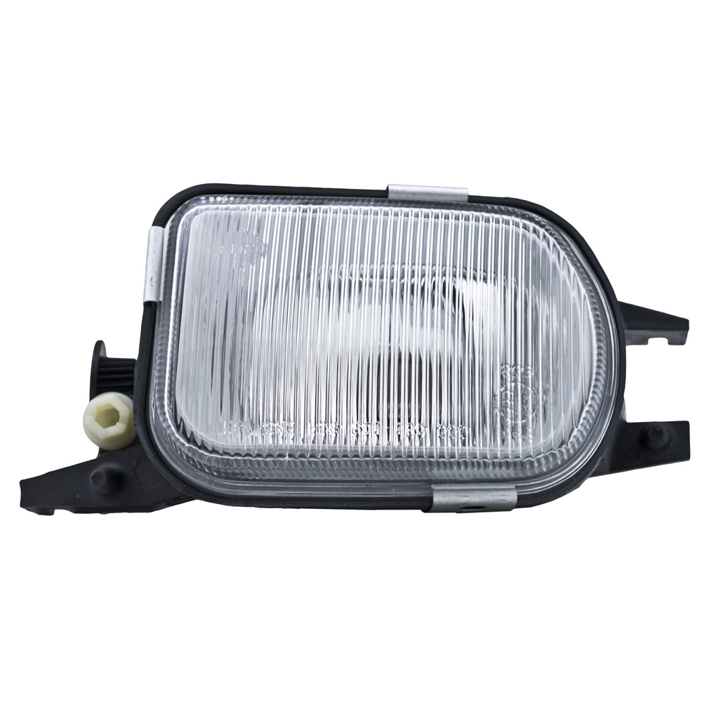 2004 Mercedes Benz C320 Fog Light Assembly