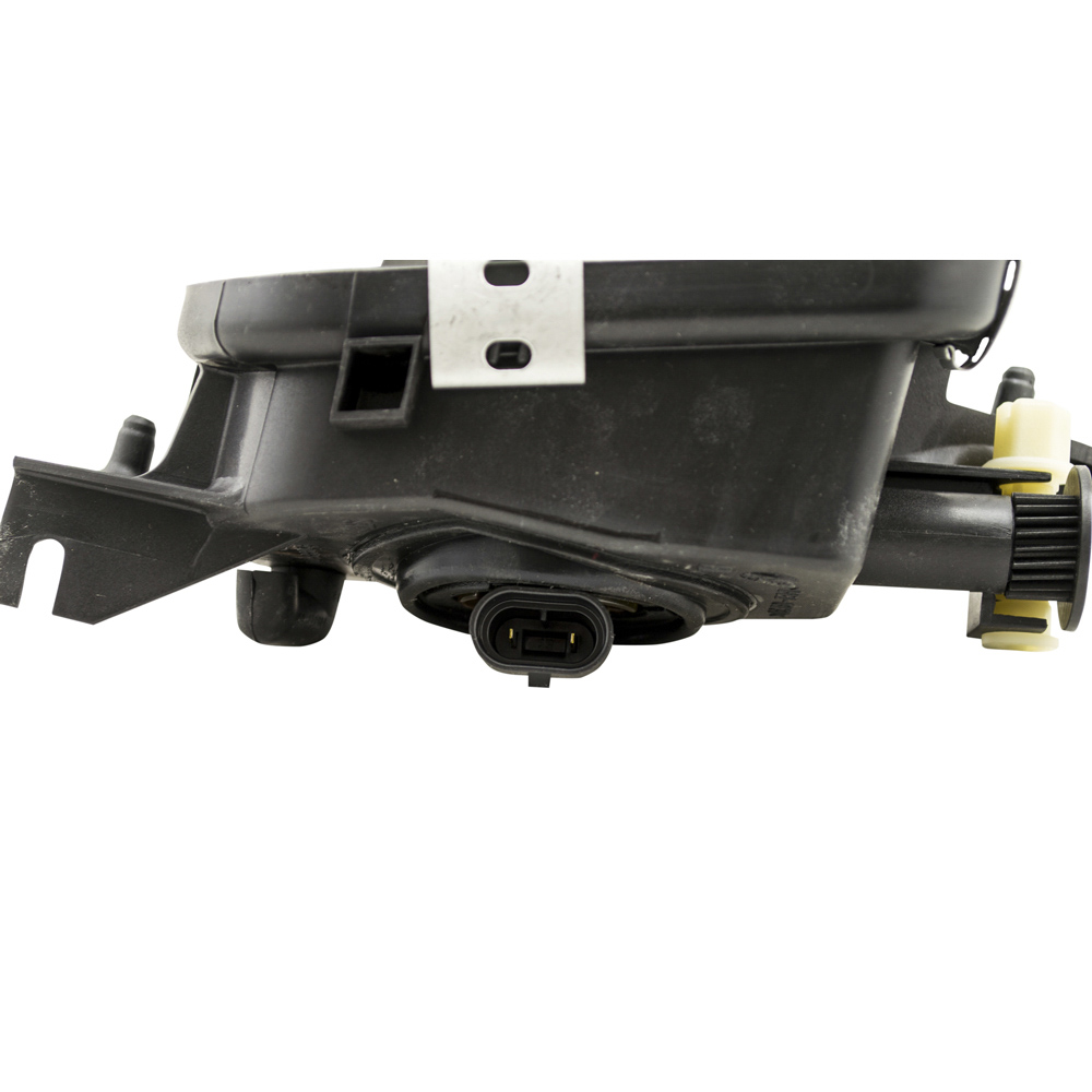 2004 Mercedes Benz C320 Fog Light Assembly