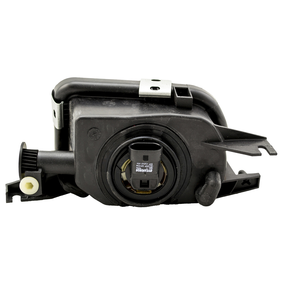 2004 Mercedes Benz C320 Fog Light Assembly