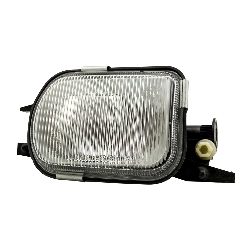 2004 Mercedes Benz C320 Fog Light Assembly