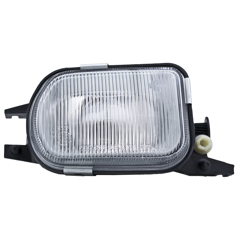 2004 Mercedes Benz C320 Fog Light Assembly