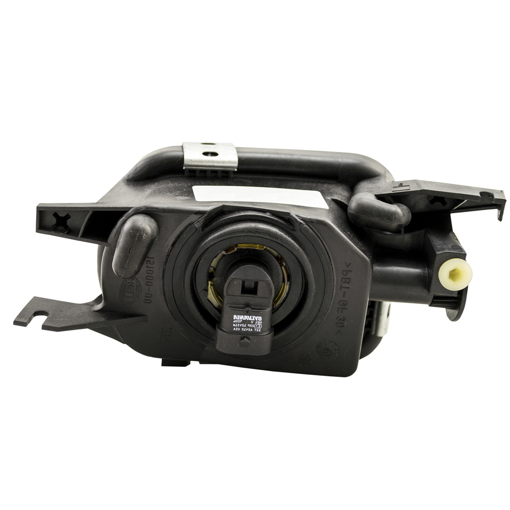 2003 Mercedes Benz C230 Fog Light Assembly