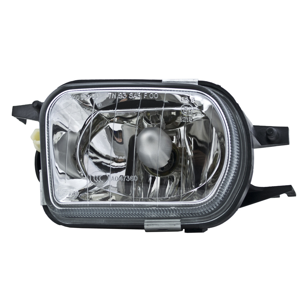 2003 Mercedes Benz C230 Fog Light Assembly