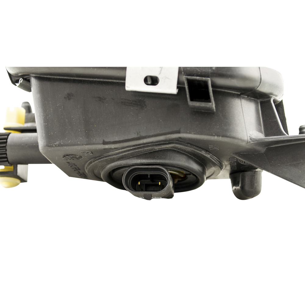 2003 Mercedes Benz C230 Fog Light Assembly