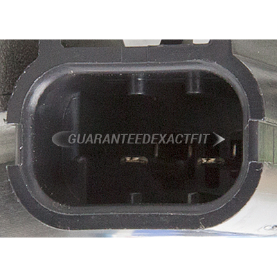 BuyAutoParts 40-30106AE Turbocharger