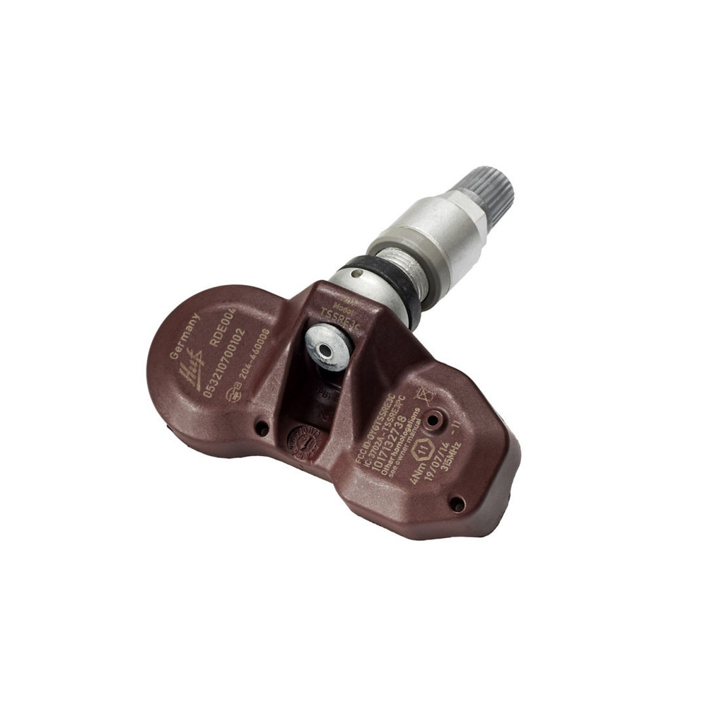 2000 Audi A6 Tire Pressure Monitoring System Sensor [TPMS]
