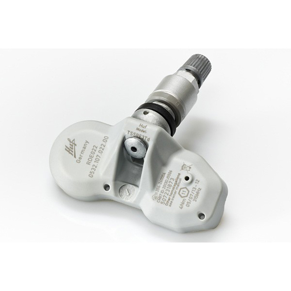 2008 Hyundai Veracruz Tire Pressure Monitoring System Sensor [TPMS]