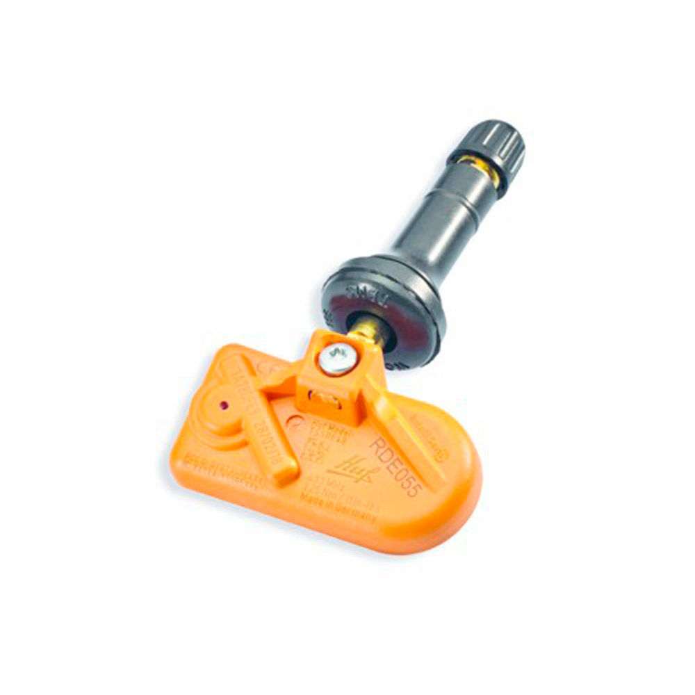 Jeep Tire Pressure Sensor Replacement