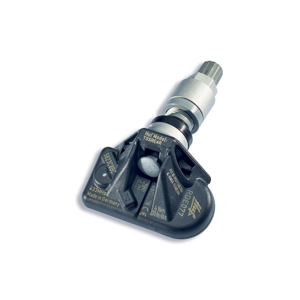 Bmw x7 tire pressure monitoring system sensor tpms