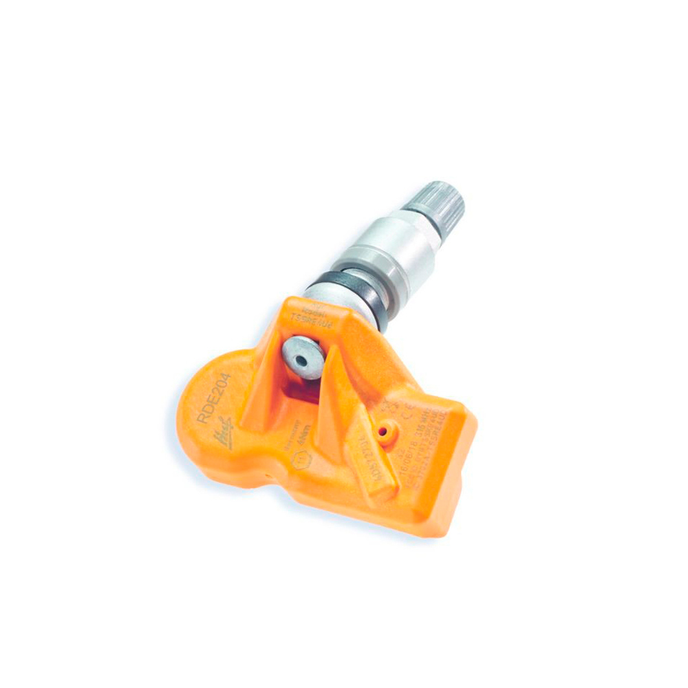 2005 Volvo XC70 Tire Pressure Monitoring System Sensor [TPMS]