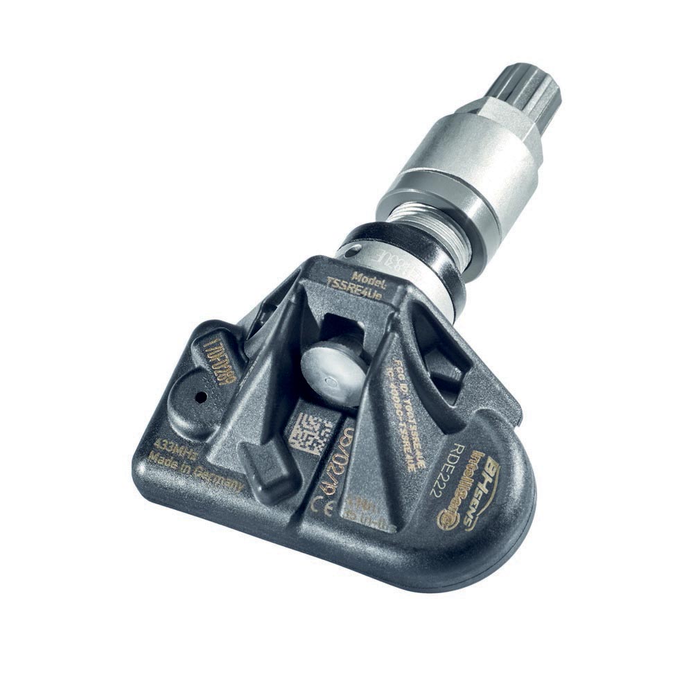 2019 Nissan Leaf Tire Pressure Monitoring System Sensor [TPMS]