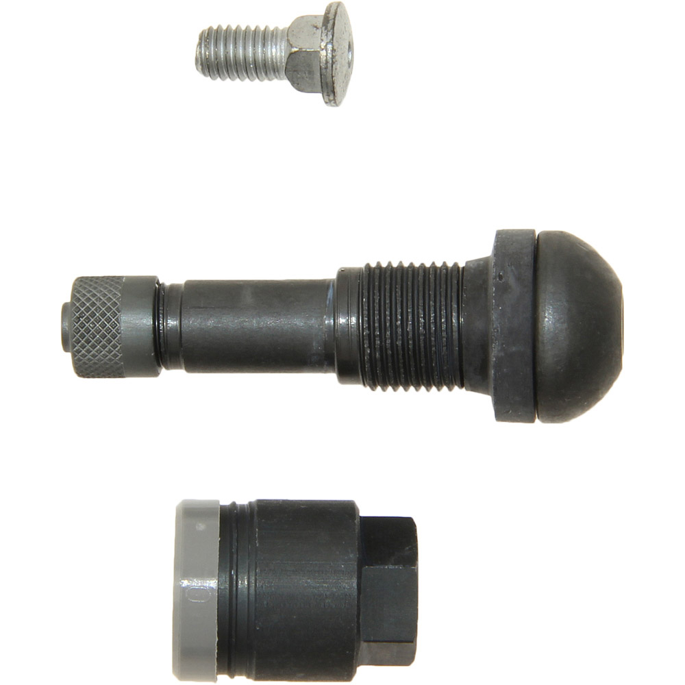 2012 Bentley Continental Tire Pressure Monitoring System Sensor Service Kit