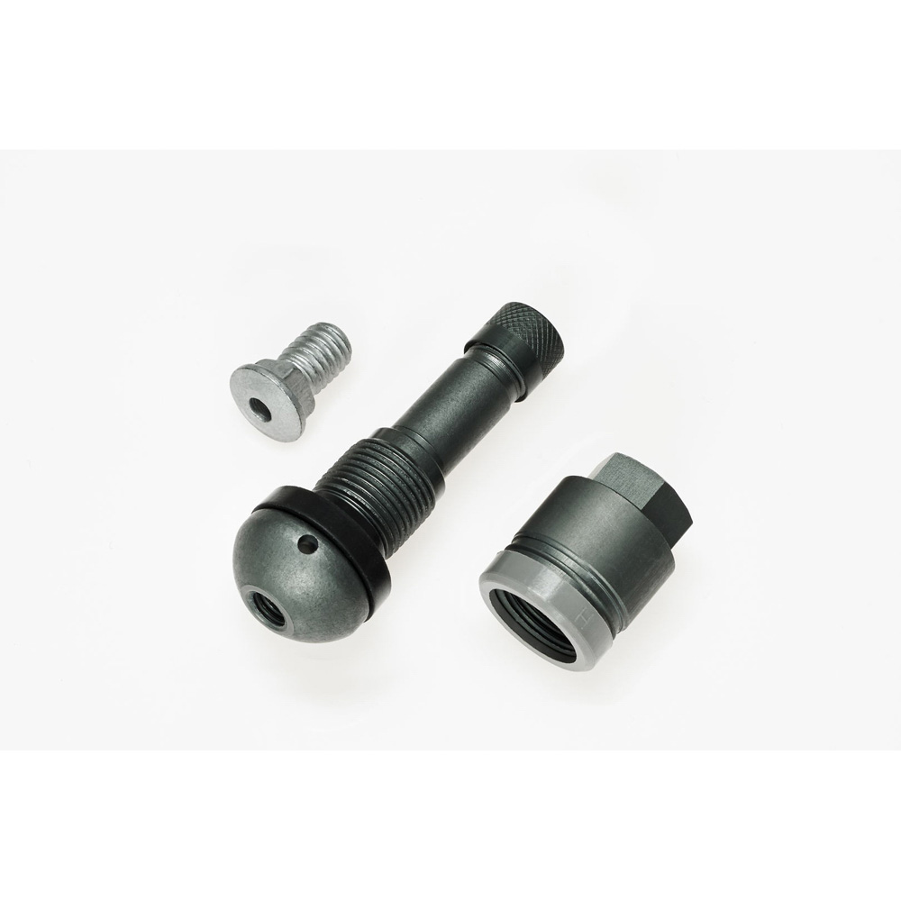 2012 Bentley Continental Tire Pressure Monitoring System Sensor Service Kit