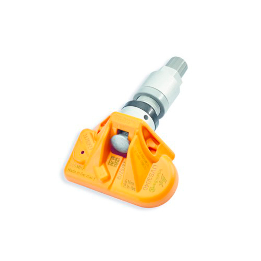 Lexus Ls600h tire pressure monitoring system sensor tpms