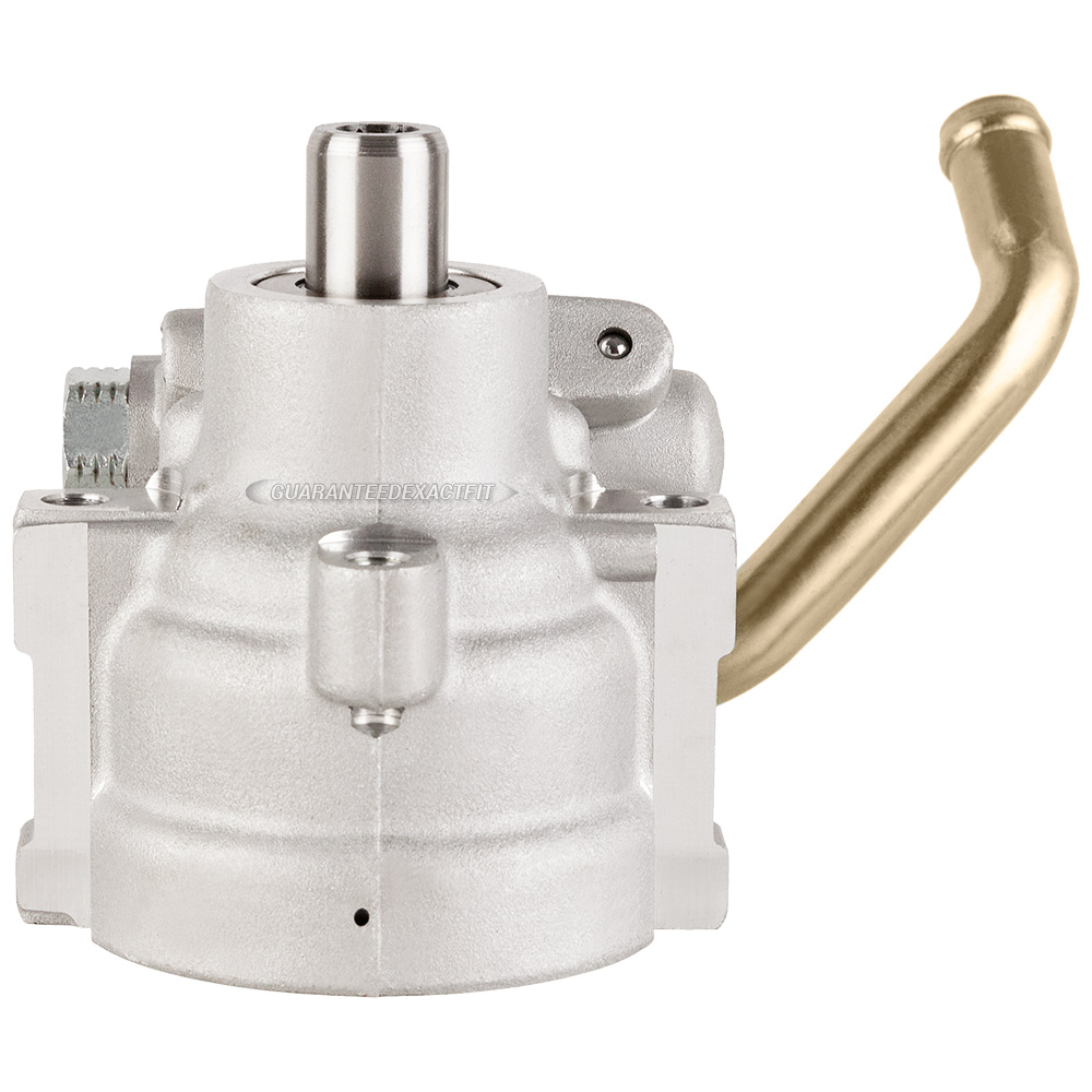 2000 Pontiac Firebird Power Steering Pump