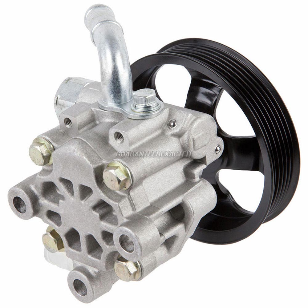2008 Toyota Corolla Power Steering Pump
