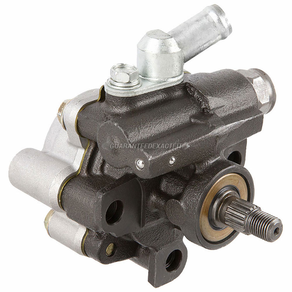 2000 Toyota Solara Power Steering Pump