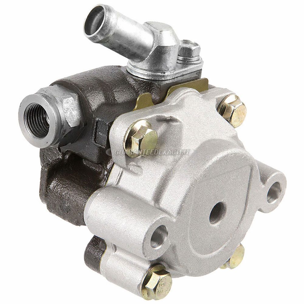 2000 Toyota Camry Power Steering Pump 2.2L Engine 86-00479 AN