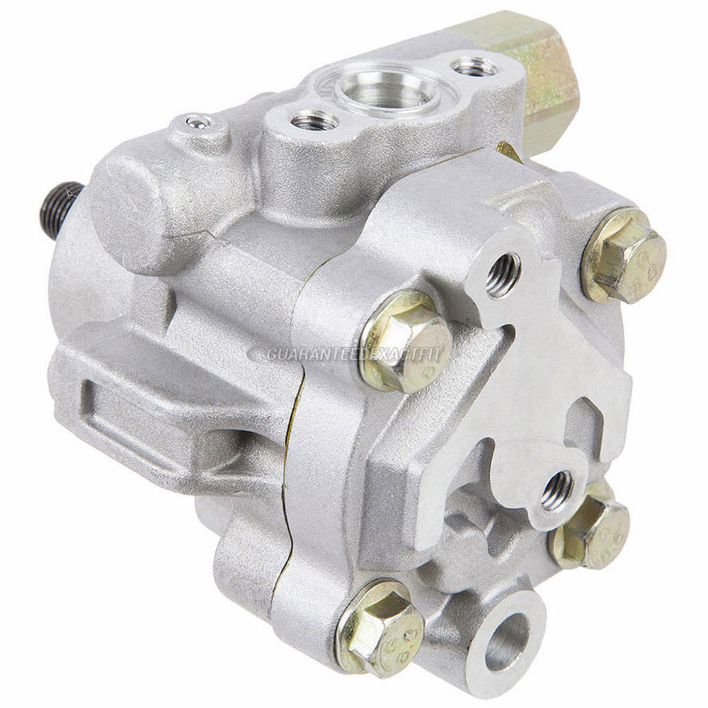 2004 Nissan Sentra Power Steering Pump