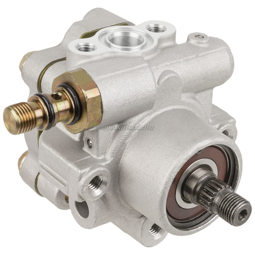 2002 Infiniti Q45 Power Steering Pump All Models 8600675 AN