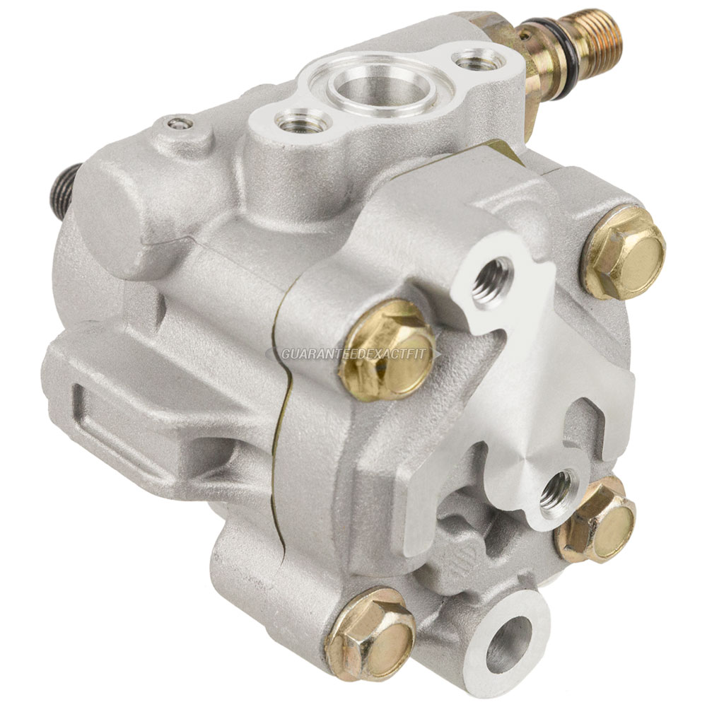 2002 Infiniti Q45 Power Steering Pump All Models 8600675 AN