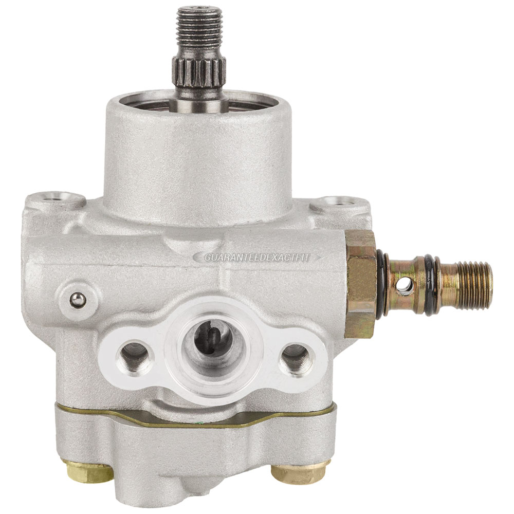 2002 Infiniti Q45 Power Steering Pump All Models 8600675 AN