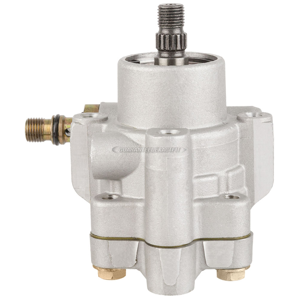 2002 Infiniti Q45 Power Steering Pump All Models 8600675 AN