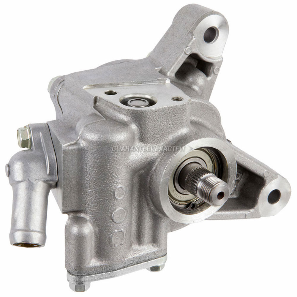 
 Isuzu Oasis power steering pump 