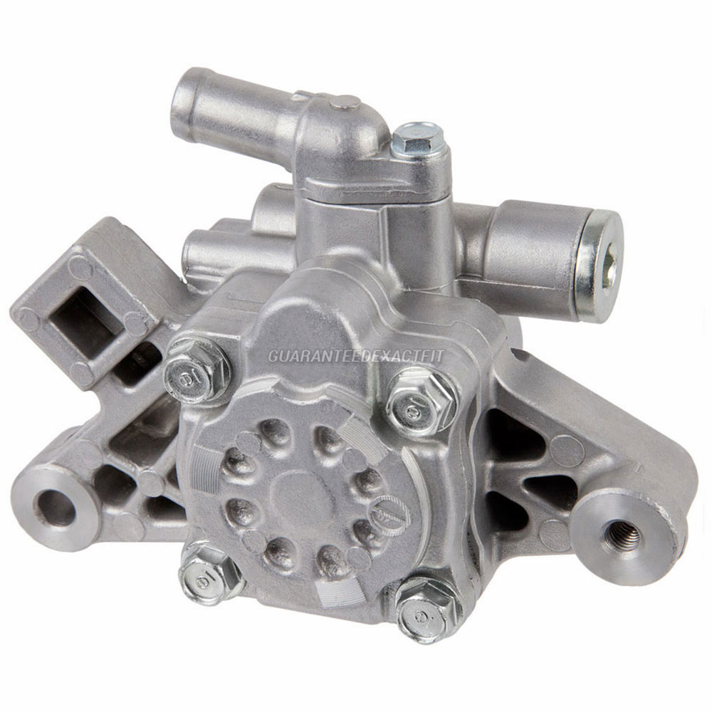 2000 Honda Civic Power Steering Pump CX Models 8600485 AN