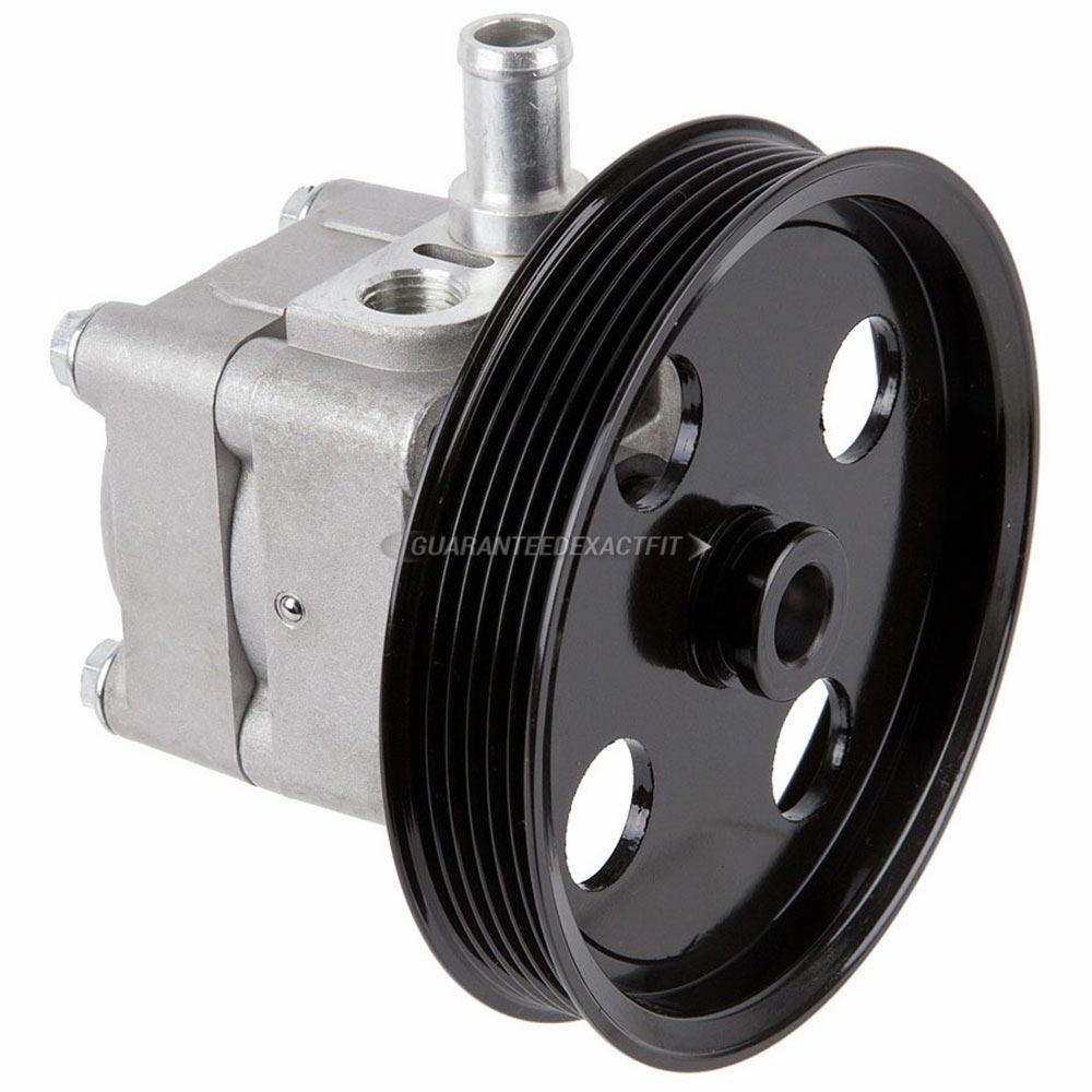 
 Volvo Xc90 Power Steering Pump 