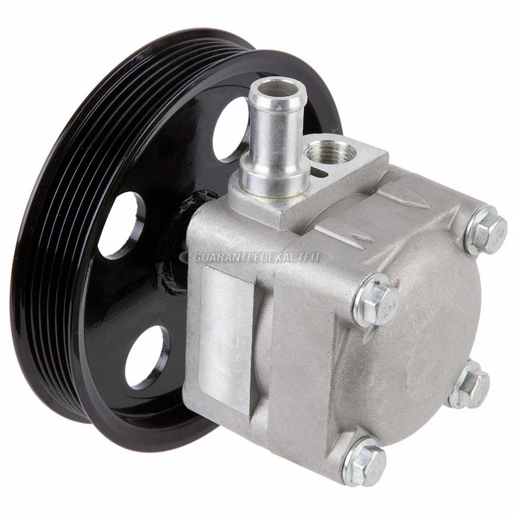 2004 Volvo XC90 Power Steering Pump All Models 8601217 AN