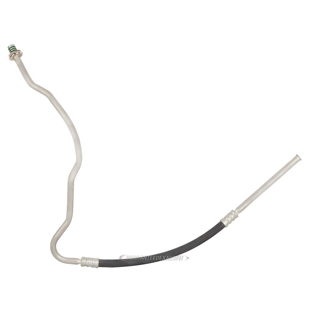 1994 Lincoln Mark Series A/C Expansion Device