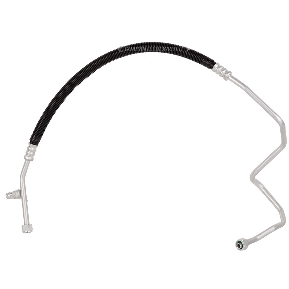 BuyAutoParts 62-80368N A/C Hose High Side - Discharge