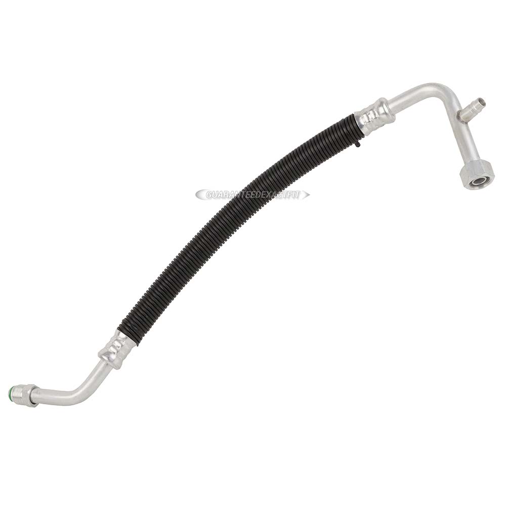 BuyAutoParts 62-60465N A/C Hose Low Side - Suction