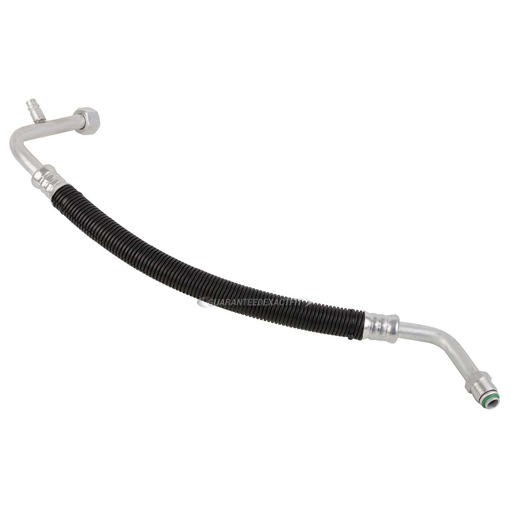 BuyAutoParts 62-60465N A/C Hose Low Side - Suction